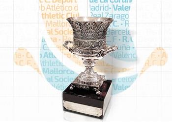 رسمي ا إقامة السوبر الإسباني بمباراة واحدة