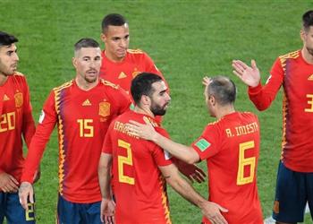 رسميا الاتحاد الإسباني يعلن مدرب الماتدور الجديد