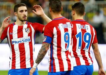 تقارير مدافع أتليتكو مدريد يوافق على الانتقال إلى إنتر ميلان