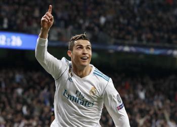 مارتشيلو ليبي انضمام رونالدو ليوفنتوس سيجذب النجوم للكالتشيو