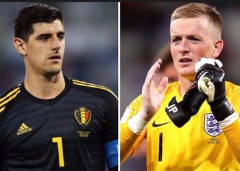 بيكفورد تصريحات كورتوا لن تؤثر علي