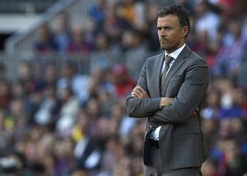 سبب اختيار انريكي كمدرب لإسبانيا