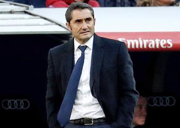 برشلونة يفقد 5 لاعبين في السوبر الإسباني ضد إشبيلية