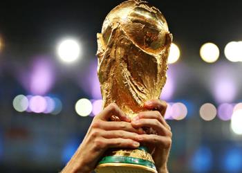 شبكة أوبتا تتوقع المنتخب الفائز بمونديال روسيا