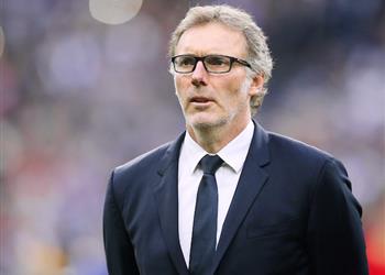 لوران بلان فرنسا قادرة على الفوز بكأس العالم