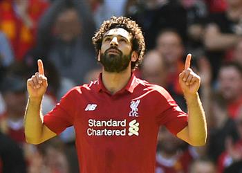أسطورة ليفربول تجديد عقد محمد صلاح لن يمنعه من الرحيل