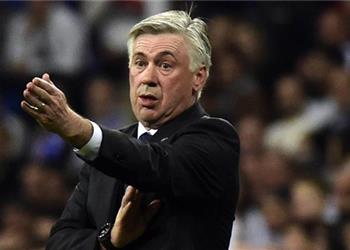 عقبة أمام أنشيلوتي لضم ثنائي ريال مدريد