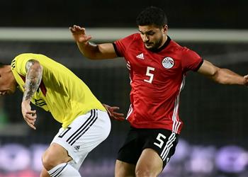 مدرب ويجان أثليتيك عن سام مرسي يتنفس كرة القدم