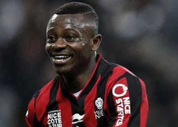 هدف برشلونة السابق في لندن