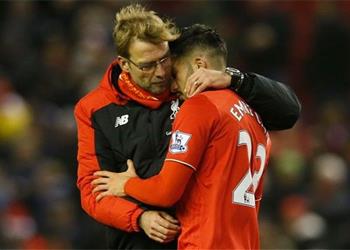 تشان يوضح حقيقة خلافه مع كلوب