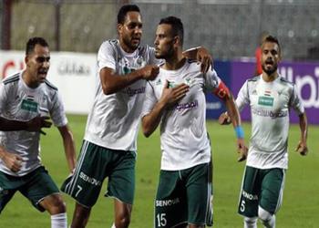 المصري يكشف عن بدائل الراحلين لبيراميدز وحقيقة المفاوضات مع عمرو مرعي