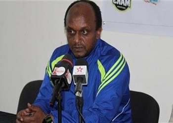 إسماعيل يوسف يكشف بديل علي جبر ويمتدح صفقة الزمالك الجديدة