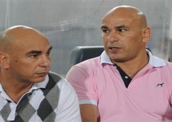 إبراهيم حسن فوجئنا ببيع محمد حمدي لبيراميدز ولن نتسول تدريب منتخب مصر