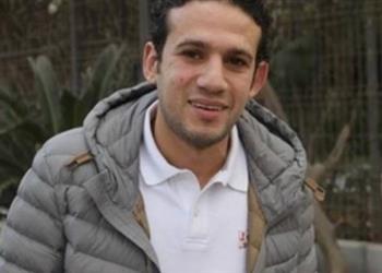 محمد فضل القيعي أبلغني بشبهة مفاوضات النادي الصيني لضم أزارو من أول يوم