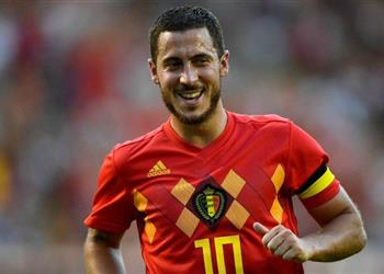 هازارد قميص ريال مدريد استثنائي مع أو بدون زيدان