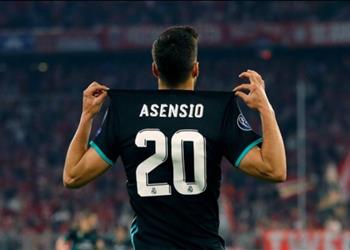 وكيل أسينسيو يرد على ليفربول ويكشف موقفه النهائي من الرحيل