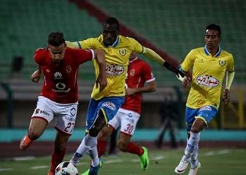 خاص موقف اتحاد الكرة من ملعب مباراة الأهلي والإسماعيلي