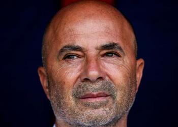 الاتحاد الأرجنتيني يحسم مستقبل سامباولي