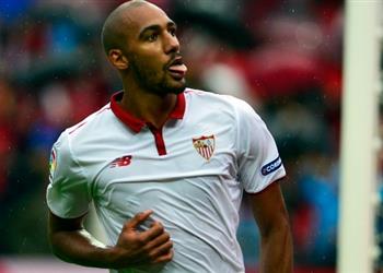 آرسنال يواجه منافسة مع ثنائي إنجليزي لضم لاعب إشبيلية