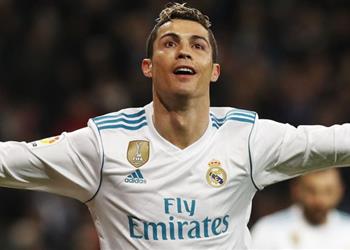 سكاي سبورتس 48 ساعة تفصل رونالدو عن الانضمام ليوفنتوس