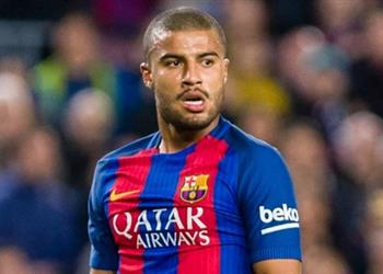 إنتر ميلان يجدد اهتمامه بضم رافينيا