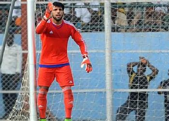 رسمي ا بيراميدز يعلن ضم المهدي سليمان