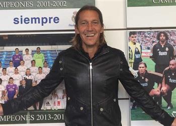 سالجادو رحيل رونالدو عن ريال مدريد يحزنني كثيرا