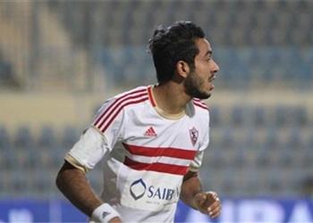 الزمالك لا توجد أزمة في عقد كهربا وندرس موقف معروف يوسف