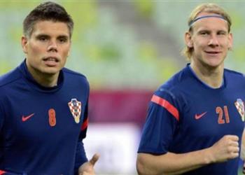 منتخب كرواتيا يقيل مدربه المساعد في أزمة روسيا وأوكرانيا