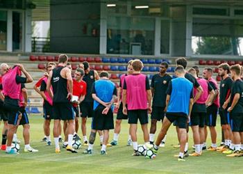 إدارة برشلونة تفشل في تحقيق مطلب فالفيردي