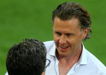 ماكمانمان يكشف عن صفقة بيريز الكبرى لريال مدريد