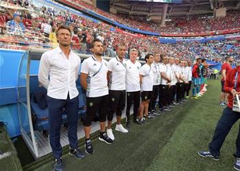 الاتحاد المغربي يحسم موقفه من رحيل هيرفي رينار