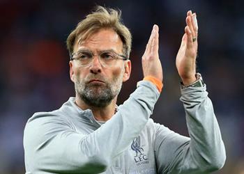 كلوب يطالب ليفربول بضم هدف برشلونة