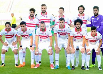 جروس يعلن عن معسكر جديد للزمالك عقب العودة من ألمانيا