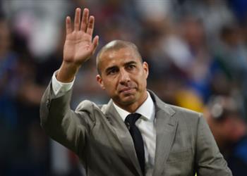 تريزيجيه رونالدو أحد أحلام يوفنتوس