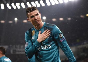 تقارير رونالدو يجهز بيان وداعي لجماهير ريال مدريد