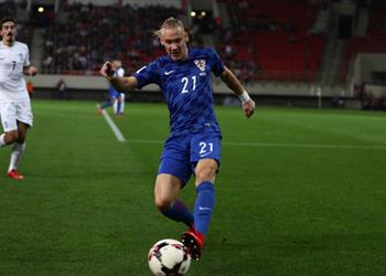 بشكتاش يرفض عرض ليفربول لضم فيدا