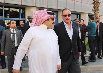 تركي آل الشيخ يرد على بيان الأهلي برسالة شديدة اللهجة