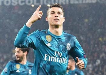 ريال مدريد يتخلى عن رونالدو مقابل 105 مليون يورو