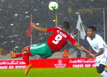 الزمالك يكشف أخر تطورات المفاوضات مع أيوب الكعبي مفاجأة تعرقل الصفقة