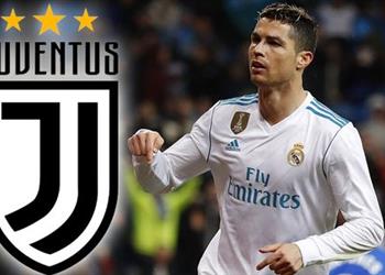 تقارير صفقة انتقال رونالدو كلفت يوفنتوس 300 مليون جنيه إسترليني