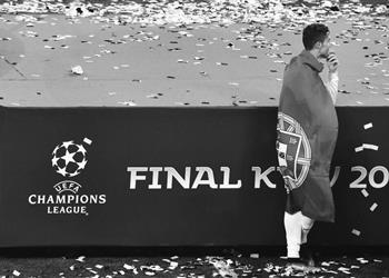 بعد انتقاله إلى يوفنتوس تعرف على أرقام رونالدو مع ريال مدريد