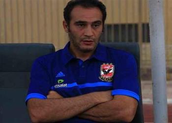 علي ماهر يدخل دائرة ترشيحات الجهاز الفني الجديد لمنتخب مصر