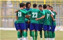 المقاصة يسحق دون بوسكو بثلاثية في الكونفدرالية