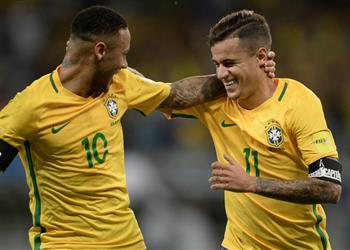 مفاجأة كوتينيو مفتاح صفقة انتقال نيمار إلى ريال مدريد