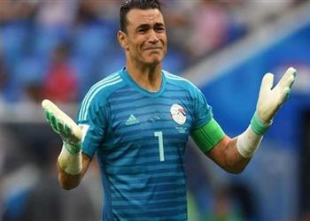 الحضري يكشف حقيقة هجومه على اتحاد الكرة وتعليقه على أزمة التصوير