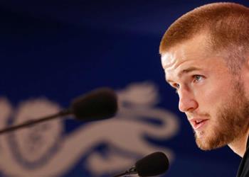 لاعب إنجلترا مودريتش أحد اللاعبين البارزين في مونديال روسيا