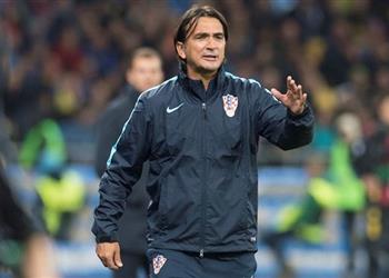 مدرب كرواتيا تواجدنا في المربع الذهبي ليس مفاجئ ا