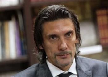 نيبوشا يعلق على تدريب جروس للزمالك ويوجه رسالة لجماهير القلعة البيضاء