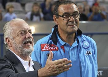 صفقة تبادلية كبيرة بين تشيلسي ونابولي لانتقال ساري